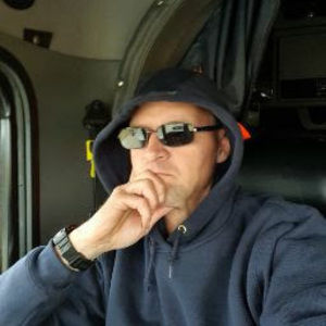 Meet your Posher, Steven